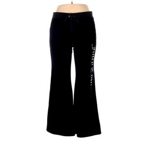 Y2K velour juicy coutour Trackpant